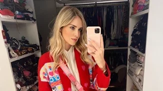 Chiara Ferragni | Το στιλ της στην εγκυμοσύνη της