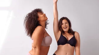 Bestform | To brand εσωρούχων που θα σε κάνει να αγαπήσεις το σώμα σου λίγο παραπάνω