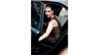 H Anya Taylor-Joy δεν θεωρεί ότι είναι αρκετά όμορφη για να παίζει σε ταινίες