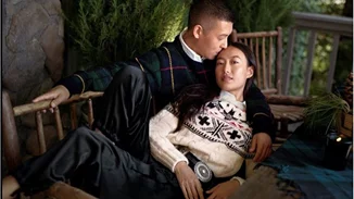 Family is who you love | Η εορταστική καμπάνια του Ralph Lauren