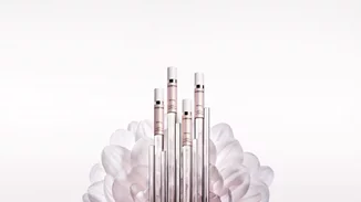 Beauty Challenge Week 3 | Δοκιμάζω την εντατική περιποίηση Intral Rescue Super Concentrate