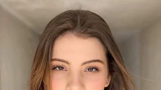 Η Άννα Μαρία Ηλιάδου κουρεύτηκε και έκανε την πρώτη μεγάλη αλλαγή στα μαλλιά της μετά το GNTM