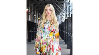 10 πράγματα που πρέπει να ξέρεις για την Anya Taylor-Joy