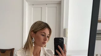 Πώς θα καταφέρεις να είσαι κομψή ακόμη και μέσα στο σπίτι