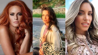 Δες πώς έμοιαζαν ως παιδιά μερικοί από τους πιο διάσημους Έλληνες celebrities