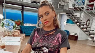 Η Κόνι Μεταξά και το υπονοούμενο για την απουσία της από το "Πρωινό"