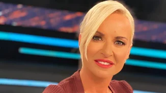 To άνετο σετ που θέλουμε τώρα όλες στο σπίτι | Το φόρεσε ήδη η Μαρία Μπεκατώρου