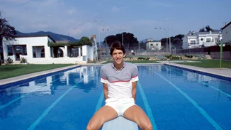 Όσα έμαθε η ζωή στον Gary Lineker