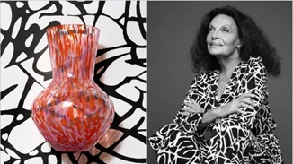 H&M Home x Diane Von Furstenberg | Μια απροσδόκητη συνεργασία
