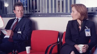 Gillian Anderson | 5 ρόλοι που σημάδεψαν την καριέρα της