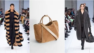 Teddy Bag | H must - have τσάντα του χειμώνα