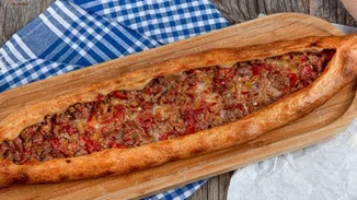 Τα λαχματζούν της Κωνσταντινούπολης