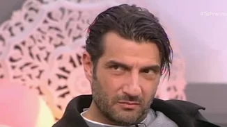 Ο Νίκος Κουρής μιλάει ανοιχτά για τη διάγνωση που του έχει αλλάξει τη ζωή από την εφηβεία