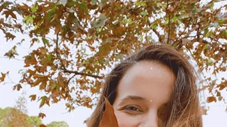 Ελιάνα Χρυσικοπούλου | Έκανε ξανά το τεστ για τον κορονοϊό