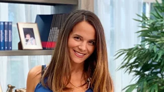 Ελιάνα Χρυσικοπούλου | Το σύμπτωμα του κορονοϊού που δεν περίμενε πως θα την επηρέαζε τόσο