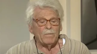 Κώστας Τσόκλης | «Εγώ θα έσωζα τον γέροντα αντί για ένα μωρό παιδί»