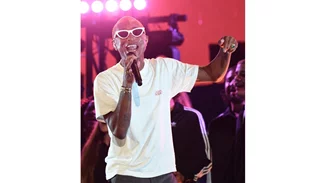 Ο Pharrell Williams τονίζει την ανάγκη ενσυναίσθησης στη μάχη κατά του ρατσισμού