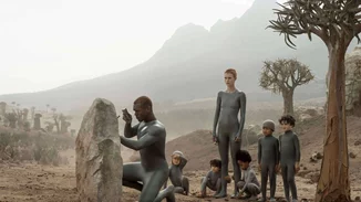 15 φθινοπωρινές σειρές για το lockdown