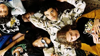 Kenzo x Kansai Yamamoto | Μια συλλογή ωδή στους δυο ιάπωνες σχεδιαστές