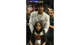 Blue Ivy Carter | Θα είναι η αφηγήτρια του audiobook Hair Love