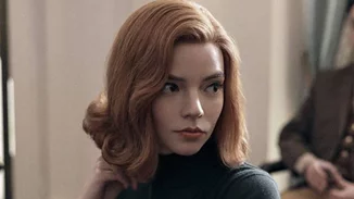 The Queen's Gambit | Μια σειρά για τους λάτρεις της μόδας