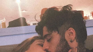 Gigi Hadid | Ανέβασε νέες φωτογραφίες της από την περίοδο της εγκυμοσύνης