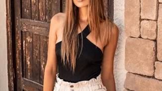 Θύμα κλοπής πρώην παίκτρια του GNTM