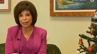 Η Βούλα Πατουλίδου για τις πλαστικές επεμβάσεις