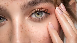 Μακιγιάζ για πράσινα μάτια | Μάθε πώς θα τα αναδείξεις