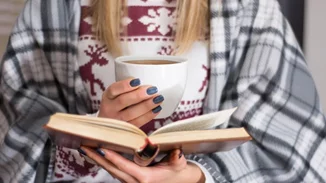 Αν είσαι fan της αστυνομικής λογοτεχνίας, αυτό το βιβλίο είναι για σένα