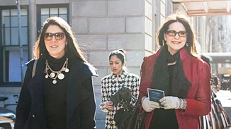 Winter Dress | 10 πλεκτά φορέματα για τον χειμώνα