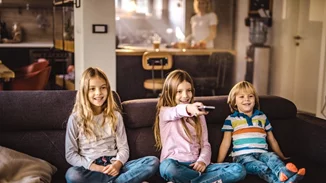 Αυτές είναι οι πέντε σειρές που λατρεύουν τα παιδιά σε όλο τον κόσμο