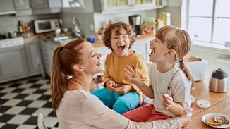 Νέα ΙΟΝ Γάλακτος με λιγότερη ζάχαρη και χωρίς γλυκαντικά