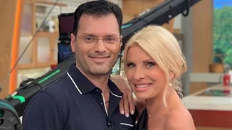 Τάσος Τεργιάκης | Ανακοίνωσε την τηλεοπτική του επιστροφή μετά το «τέλος» της εκπομπής της Μελέτη