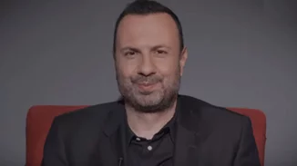 Τάσος Τρύφωνος | Βρέθηκε θετικός στον κορονοϊό