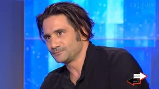 Οδυσσέας Παπασπηλιόπουλος | «Με χαρά θα ενσάρκωνα τον Χίτλερ, αλλά δύσκολα θα έπαιζα με τον Σεφερλή»