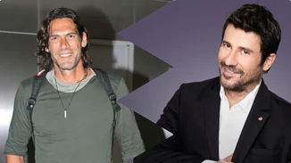 Αλέξης Γεωργούλης | Η καυστική απάντηση στον Γιάννη Σπαλιάρα για τον ρόλο στη σειρά του Netflix