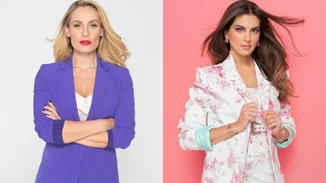 Σταματίνα Τσιμτσιλή | Η αναφορά στο «διαζύγιο» Alpha – Ελεονώρας Μελέτη