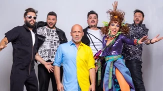 Νίκος Μουτσινάς | Η αλλαγή στο «Καλό Μεσημεράκι» που φέρνει «αέρα ανανέωσης»