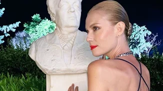 GNTM | Η Βίκυ Καγιά απαντάει για τα ζευγάρια μέσα στο παιχνίδι