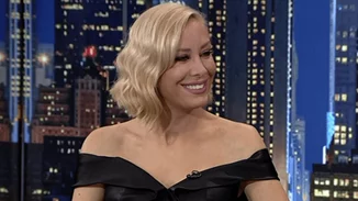 Αντριάνα Παρασκευοπούλου | «Είναι λίγο μύθος ότι στην ΕΡΤ δεν κοιτάμε τα νούμερα τηλεθέασης»