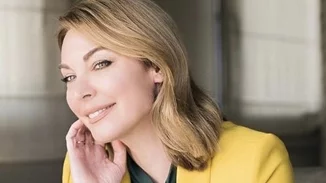 Είναι Επίσημο | Η Τατιάνα Στεφανίδου στον Alpha