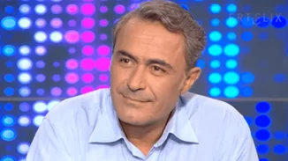 Θανάσης Κουρλαμπάς | Μιλά για την αγάπη που έχει ο γιος του για το μπαλέτο & τα αρνητικά σχόλια που δέχεται