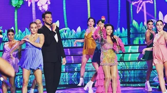 Ζωζώ Σαπουντζάκη | Η κατάσταση της υγείας της μετά τα κρούσματα κορονοϊού στο J2US