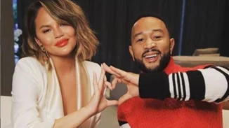 Chrissy Teigen - John Legend | Μίλησαν πρώτη φορά on camera για τη θλιβερή απώλεια του μωρού τους