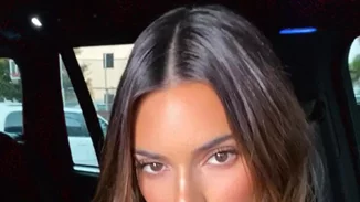 Πιο ξανθιά από ποτέ η Kendall Jenner | Το νέο hair look που ενθουσίασε το Instagram