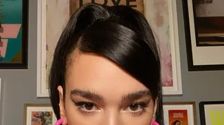Το πανεύκολο μακιγιάζ της Dua Lipa που μπορείς να κάνεις μέσα σε 10'
