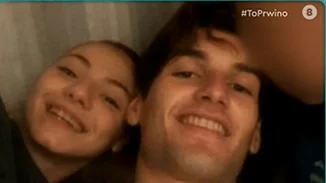 Μαριαγάπη & Αιμιλιάνο | Παραμένουν ζευγάρι και εκτός GNTM (pic,vid)