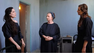 Άγριες Μέλισσες spoiler | Η απόδραση της Ελένης