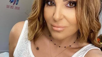 Η Ναταλία Γερμανού απαντά στις δηλώσεις του Παύλου Χαϊκάλη: "Όταν μια γυναίκα λέει "όχι", είναι "όχι""